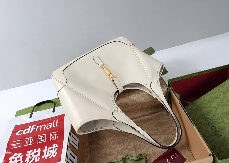 All Categories Official Website "Brand Women's Bags" Women's Bags 💙 GUCCI 2026 GUCCI New Handbag Shoulder Bag