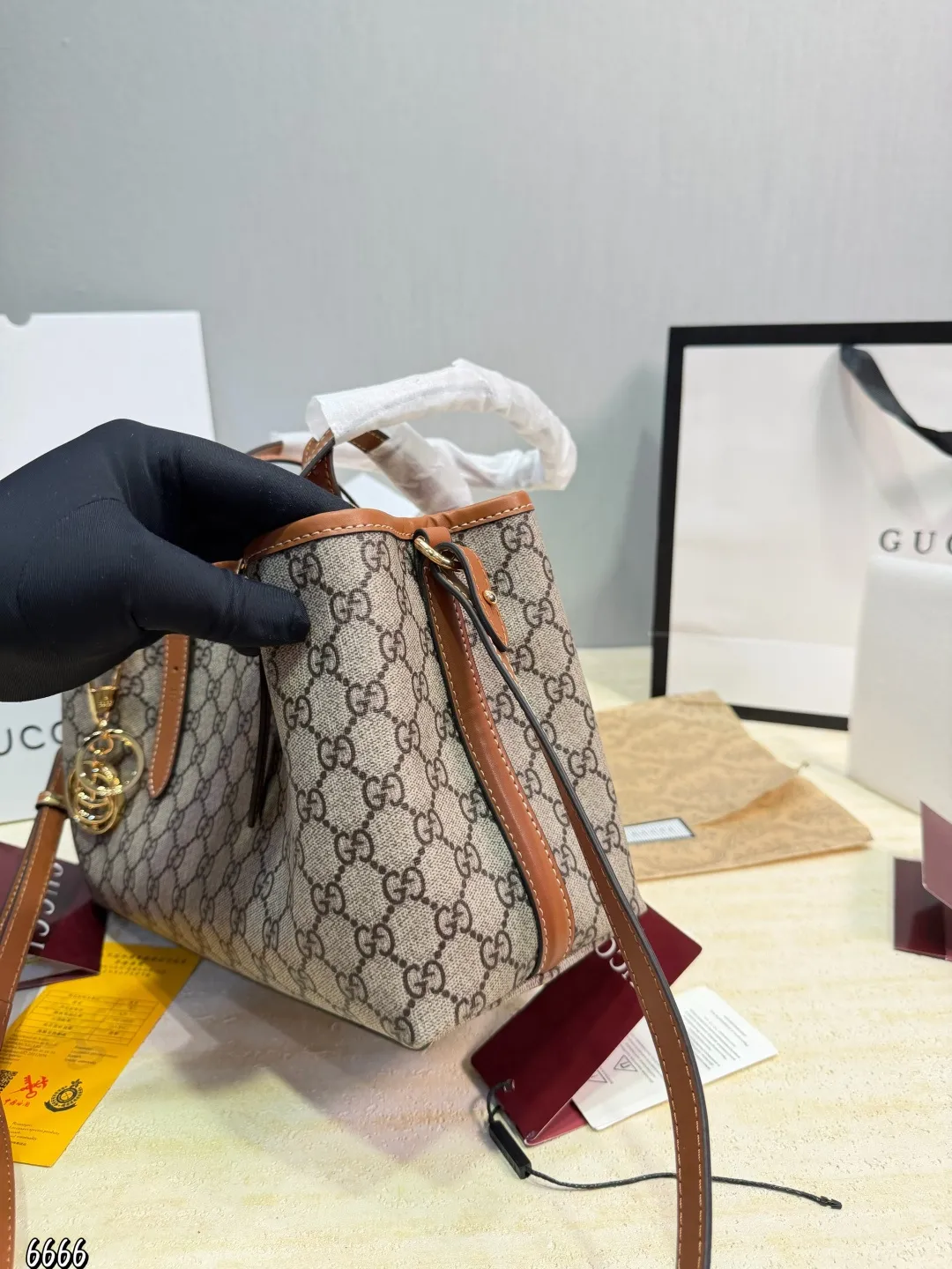 All Categories Official Website "Brand Women's Bags" Women's Bags 💙 GUCCI 2026 New GUCCI Handbags