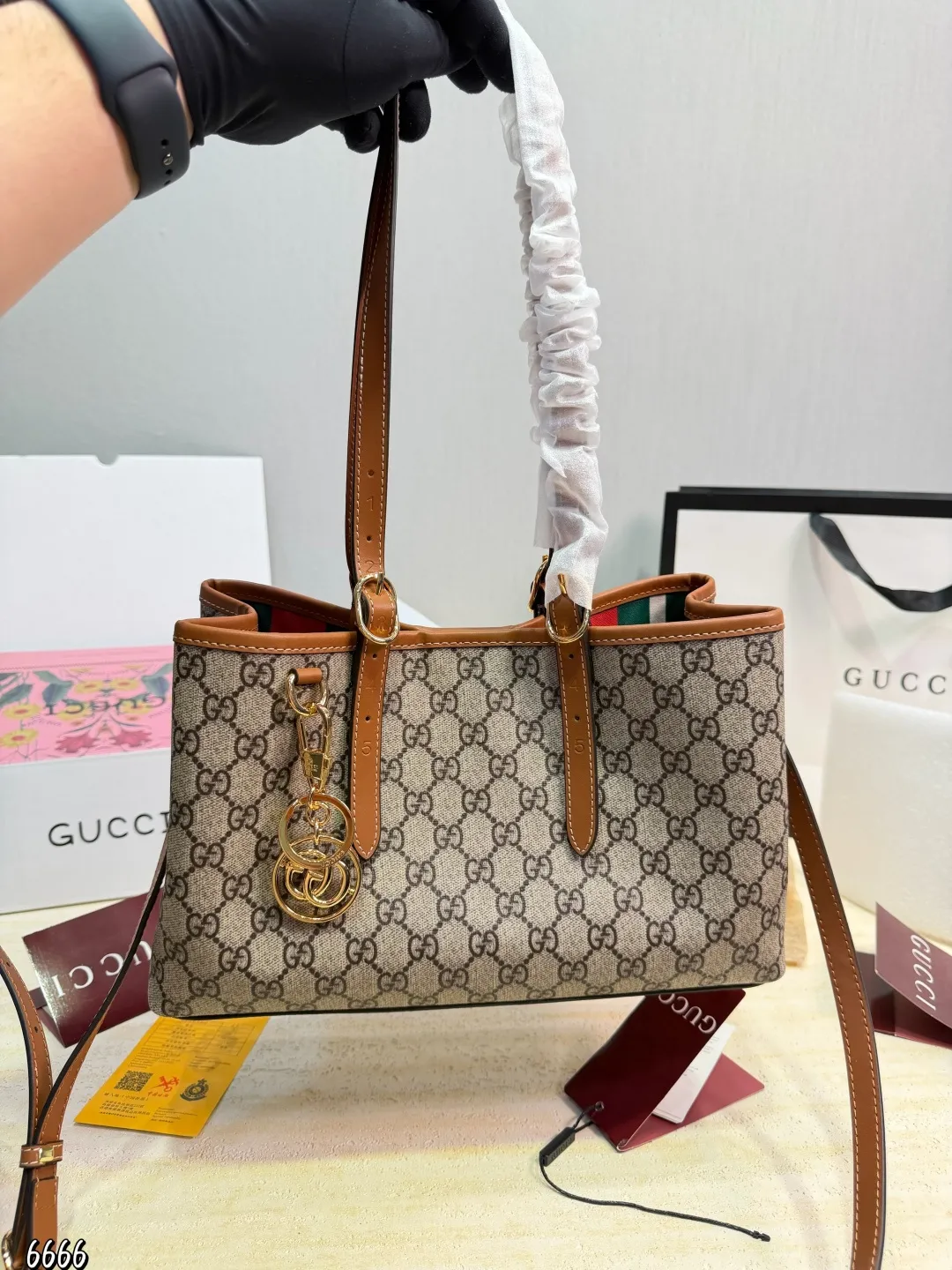 All Categories Official Website "Brand Women's Bags" Women's Bags 💙 GUCCI 2026 New GUCCI Handbags