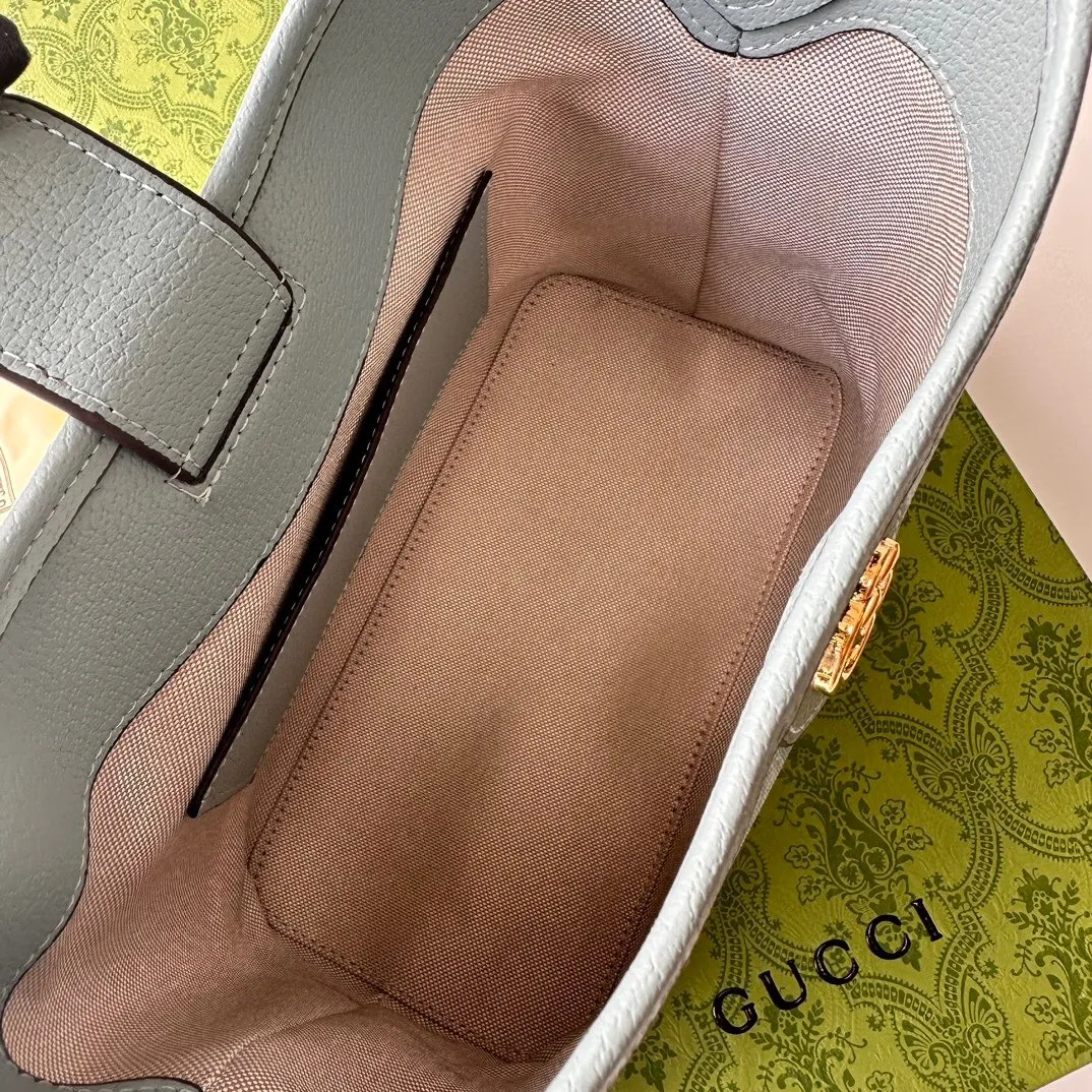 All Categories Official Website "Brand Women's Bags" Women's Bags 💙 GUCCI 2024 Official Website New GUCCI Crossbody Bag