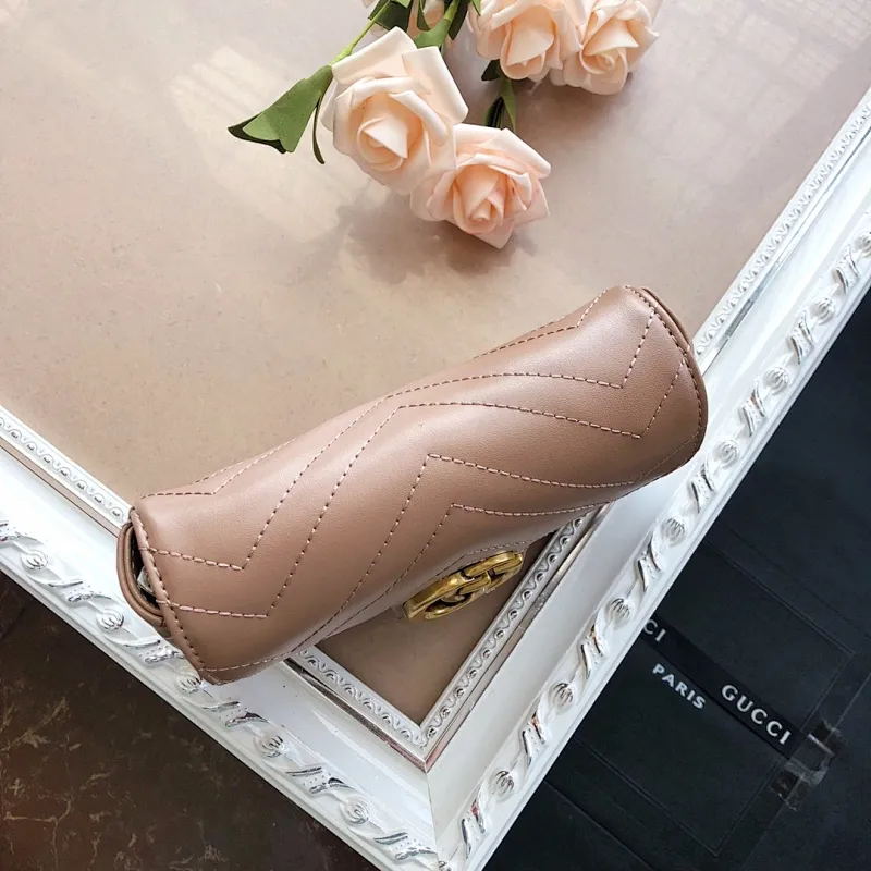 All categories Official website "Brand Women's Bags" Women's Bags 💙 GUCCI Fine imitation Gucci, high imitation Gucci bags, Gucci crossbody bags, 2022 official latest version Gucci crossbody bags, Gucci bag factory, recommended bags, size: 16.5-10.2-5.1CM