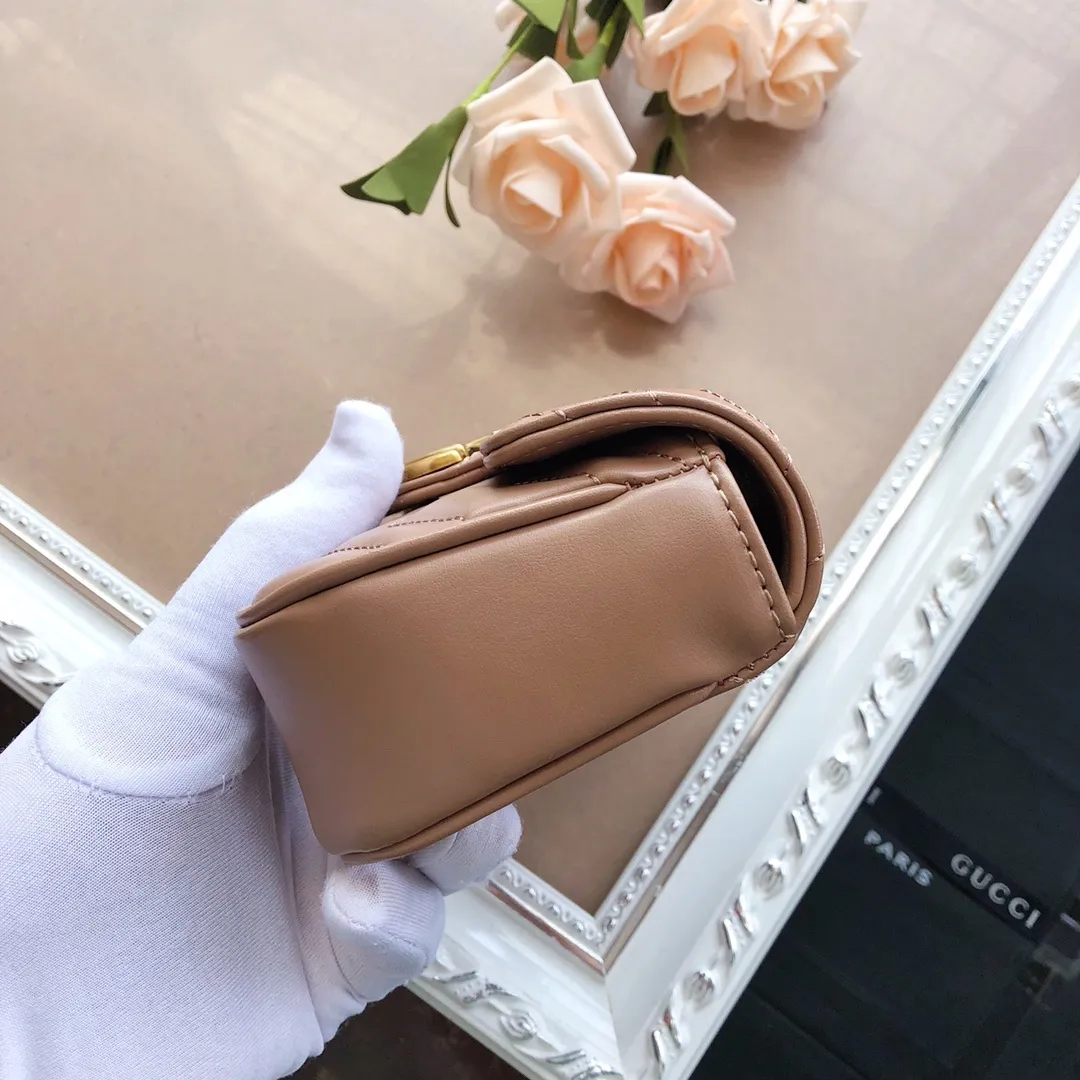All categories Official website "Brand Women's Bags" Women's Bags 💙 GUCCI Fine imitation Gucci, high imitation Gucci bags, Gucci crossbody bags, 2022 official latest version Gucci crossbody bags, Gucci bag factory, recommended bags, size: 16.5-10.2-5.1CM