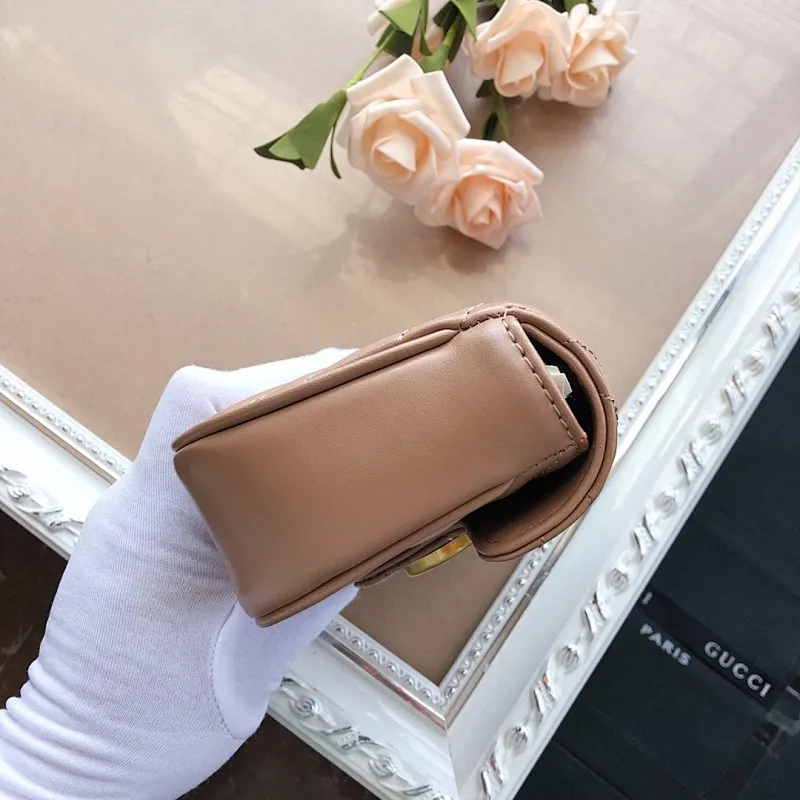 All categories Official website "Brand Women's Bags" Women's Bags 💙 GUCCI Fine imitation Gucci, high imitation Gucci bags, Gucci crossbody bags, 2022 official latest version Gucci crossbody bags, Gucci bag factory, recommended bags, size: 16.5-10.2-5.1CM
