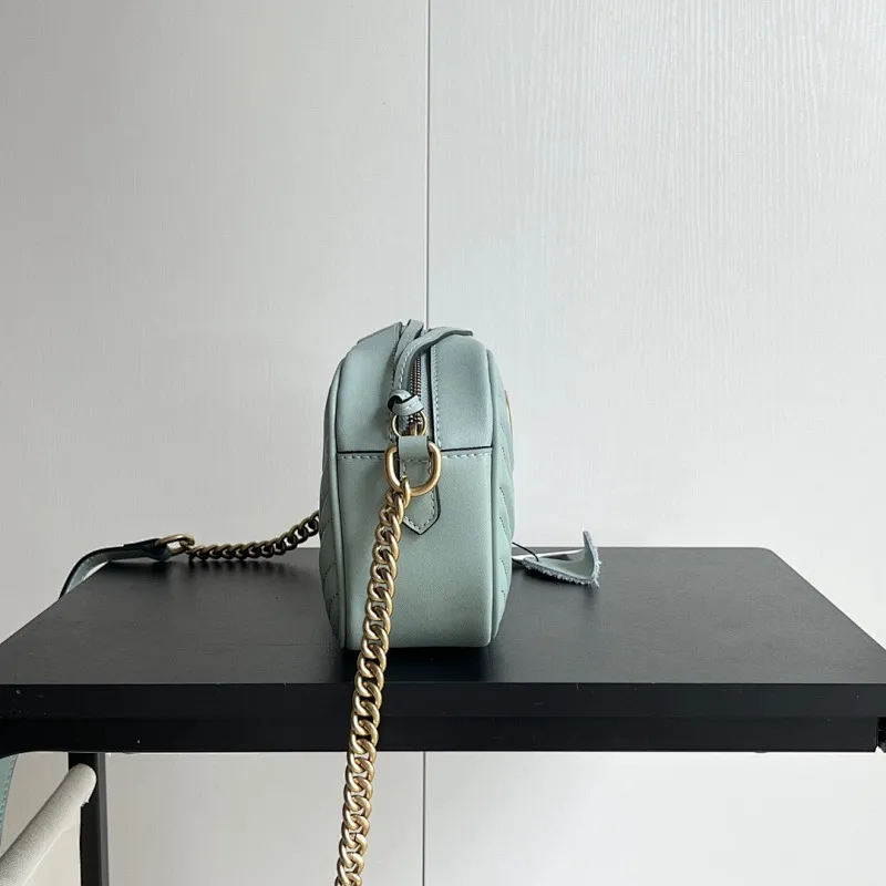 All Categories Official Website "Brand Women's Bags" Women's Bags 💙 GUCCI 2024 Official Website New GUCCI Crossbody Bag