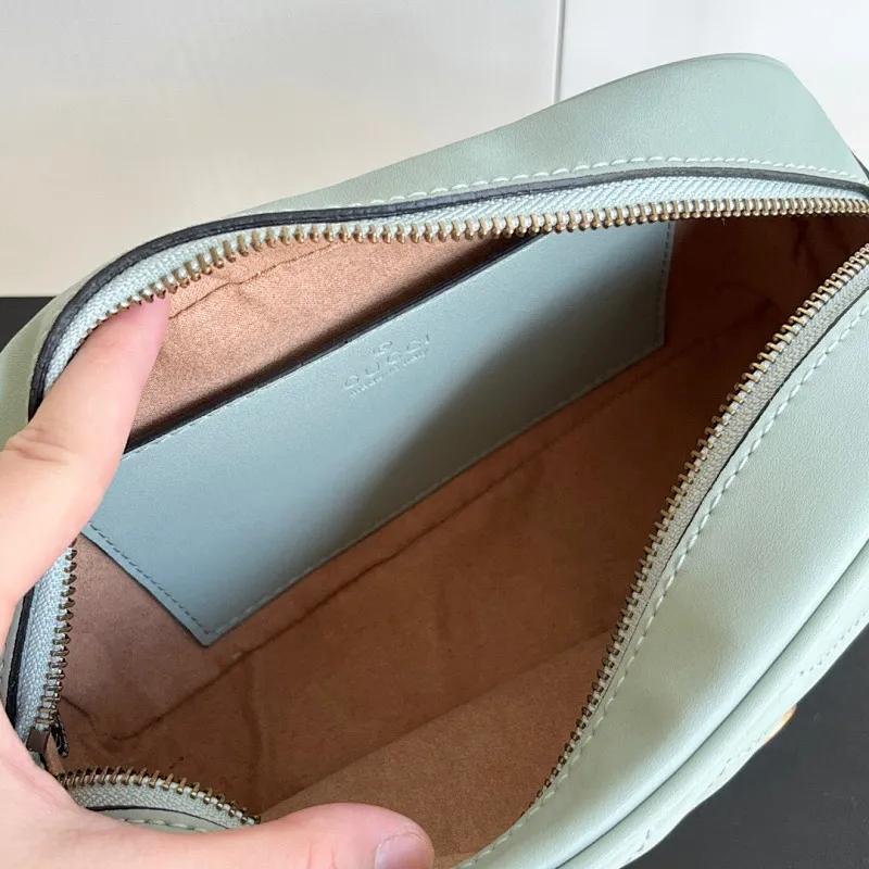 All Categories Official Website "Brand Women's Bags" Women's Bags 💙 GUCCI 2024 Official Website New GUCCI Crossbody Bag