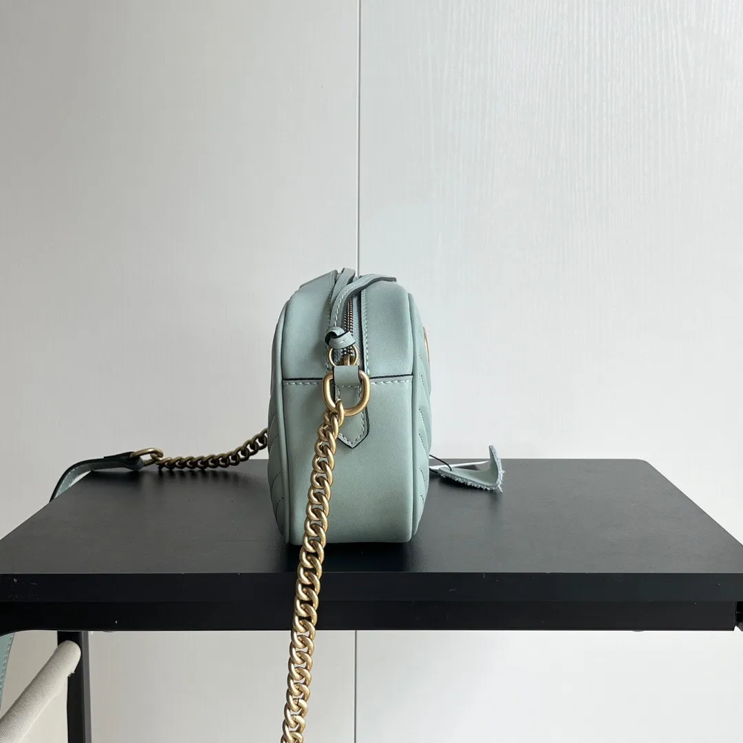 All Categories Official Website "Brand Women's Bags" Women's Bags 💙 GUCCI 2024 Official Website New GUCCI Crossbody Bag