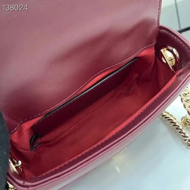 All Categories Official Website "Brand Women's Bags" Women's Bags 💙 GUCCI 2024 Official Website New GUCCI Crossbody Bag