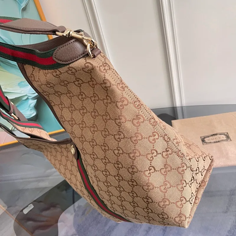All Categories Official Website "Brand Women's Bags" Women's Bags 💙 GUCCI 2025 New GUCCI Handbags