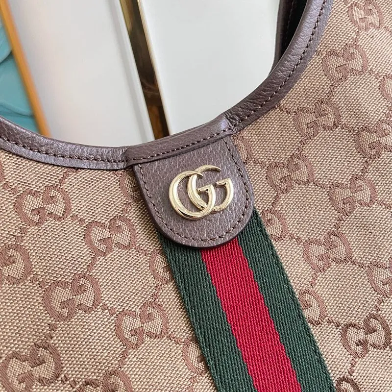 All Categories Official Website "Brand Women's Bags" Women's Bags 💙 GUCCI 2025 New GUCCI Handbags