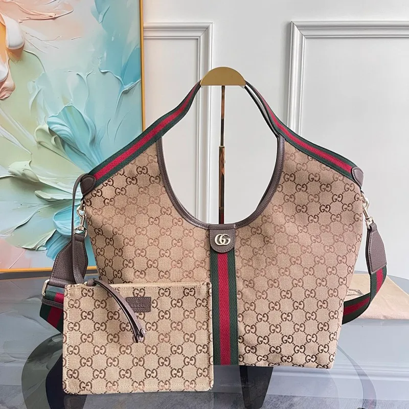 All Categories Official Website "Brand Women's Bags" Women's Bags 💙 GUCCI 2025 New GUCCI Handbags
