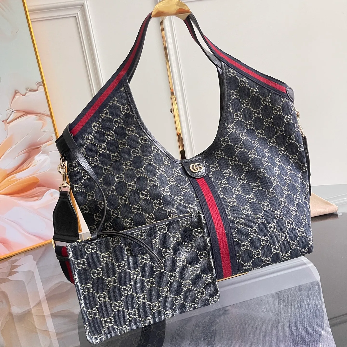All Categories Official Website "Brand Women's Bags" Women's Bags 💙 GUCCI 2025 New GUCCI Handbags
