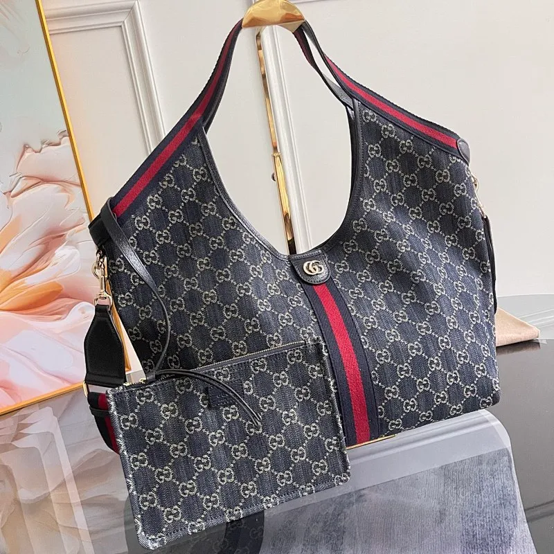 All Categories Official Website "Brand Women's Bags" Women's Bags 💙 GUCCI 2025 New GUCCI Handbags