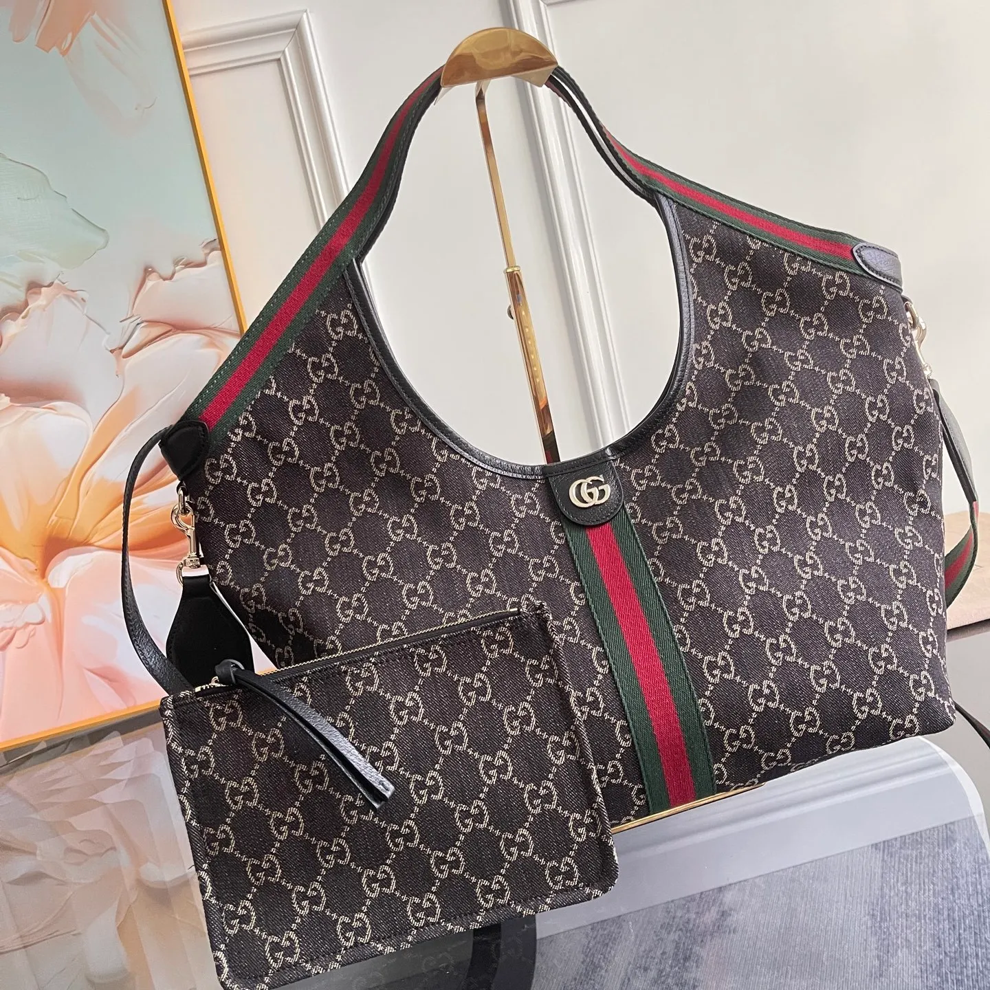 All Categories Official Website "Brand Women's Bags" Women's Bags 💙 GUCCI 2025 New GUCCI Handbags