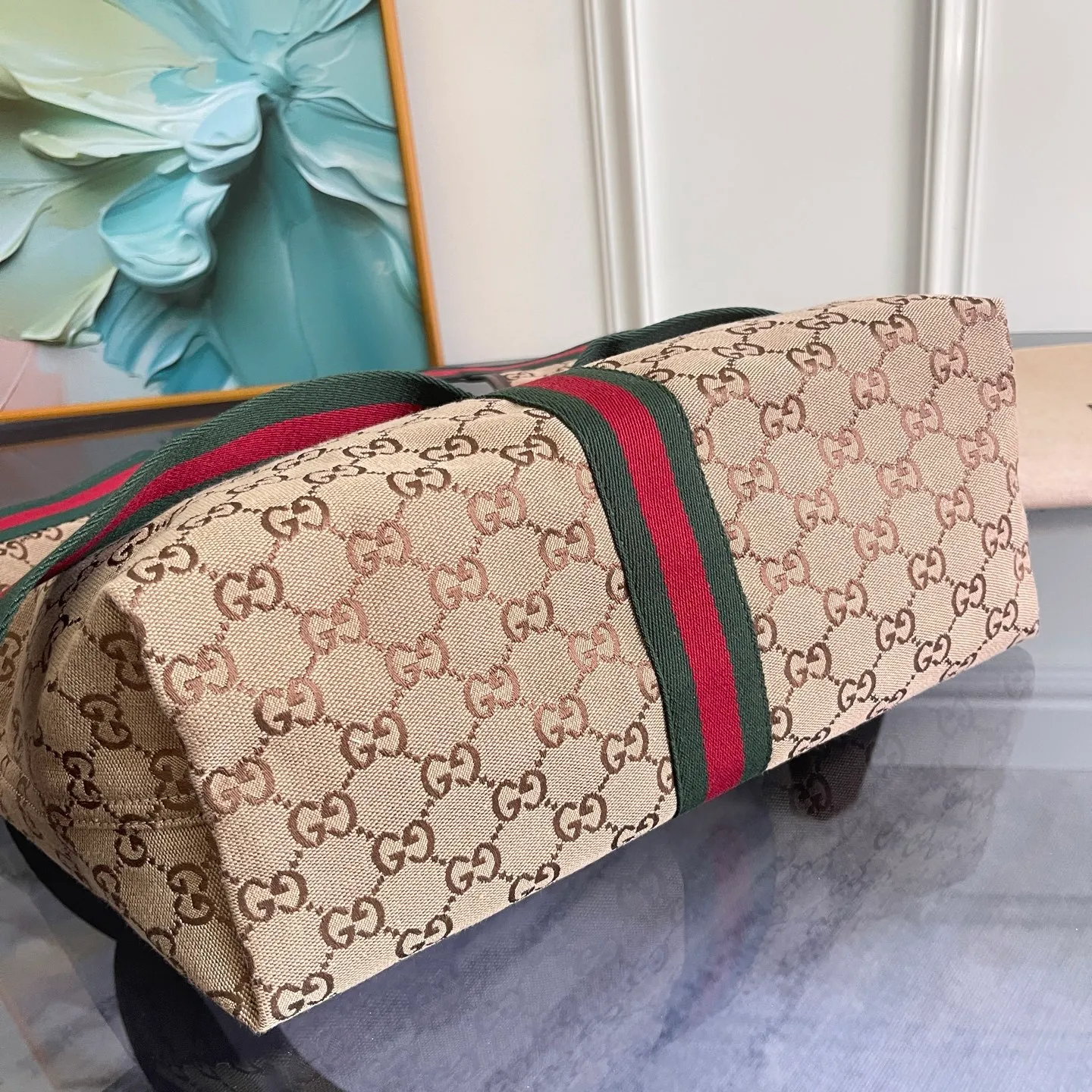 All Categories Official Website "Brand Women's Bags" Women's Bags 💙 GUCCI 2025 New GUCCI Handbags