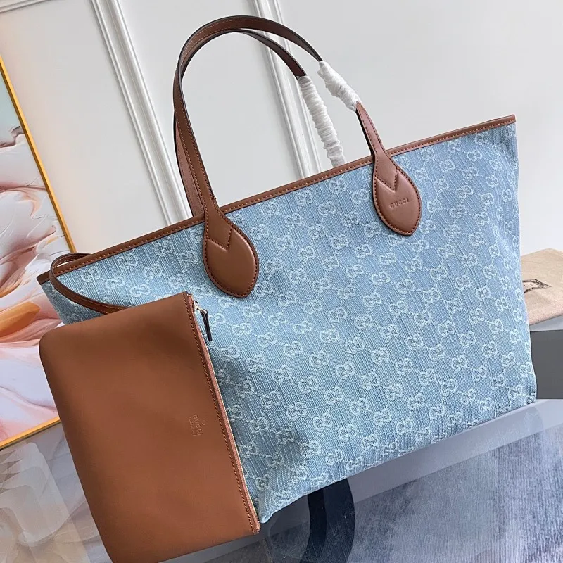 All Categories Official Website "Brand Women's Bags" Women's Bags 💙 GUCCI 2025 New GUCCI Handbags
