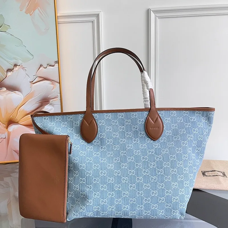 All Categories Official Website "Brand Women's Bags" Women's Bags 💙 GUCCI 2025 New GUCCI Handbags