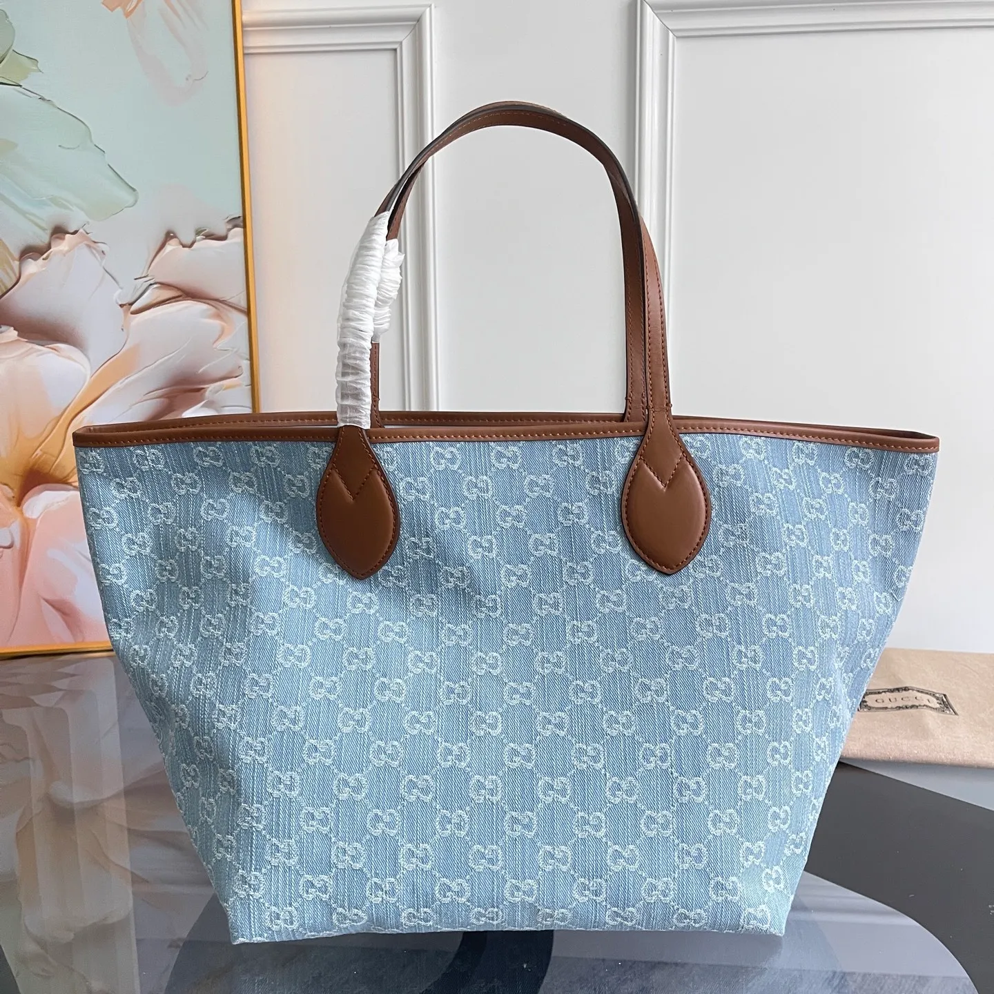 All Categories Official Website "Brand Women's Bags" Women's Bags 💙 GUCCI 2025 New GUCCI Handbags