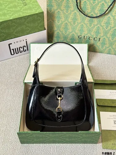 All Categories Official Website "Brand Women's Bags" Women's Bags 💙 GUCCI 2024 Official Website New GUCCI Underarm Bag