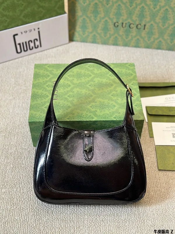 All Categories Official Website "Brand Women's Bags" Women's Bags 💙 GUCCI 2024 Official Website New GUCCI Underarm Bag