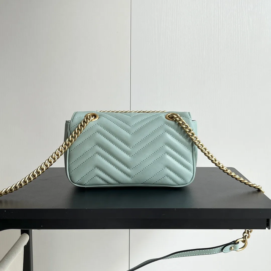 All Categories Official Website "Brand Women's Bags" Women's Bags 💙 GUCCI 2024 Official Website New GUCCI Crossbody Bag