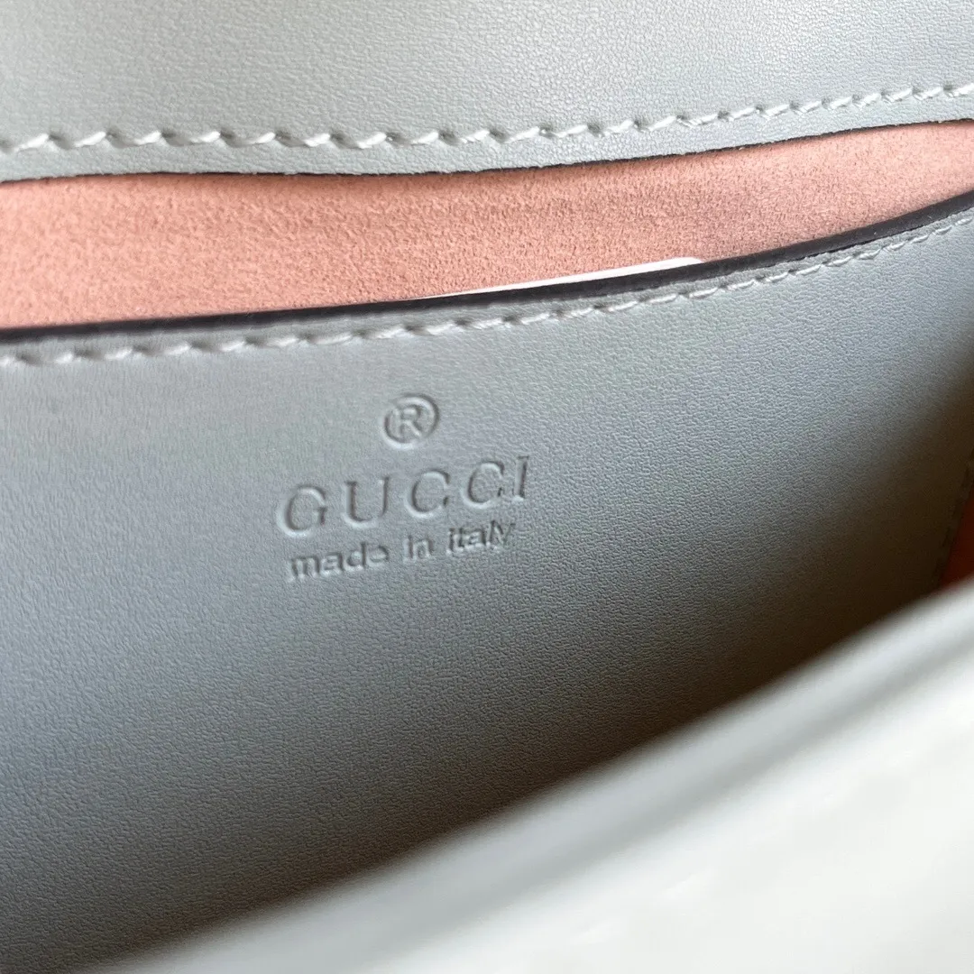 All Categories Official Website "Brand Women's Bags" Women's Bags 💙 GUCCI 2024 Official Website New GUCCI Crossbody Bag