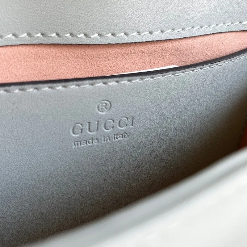 All Categories Official Website "Brand Women's Bags" Women's Bags 💙 GUCCI 2024 Official Website New GUCCI Crossbody Bag
