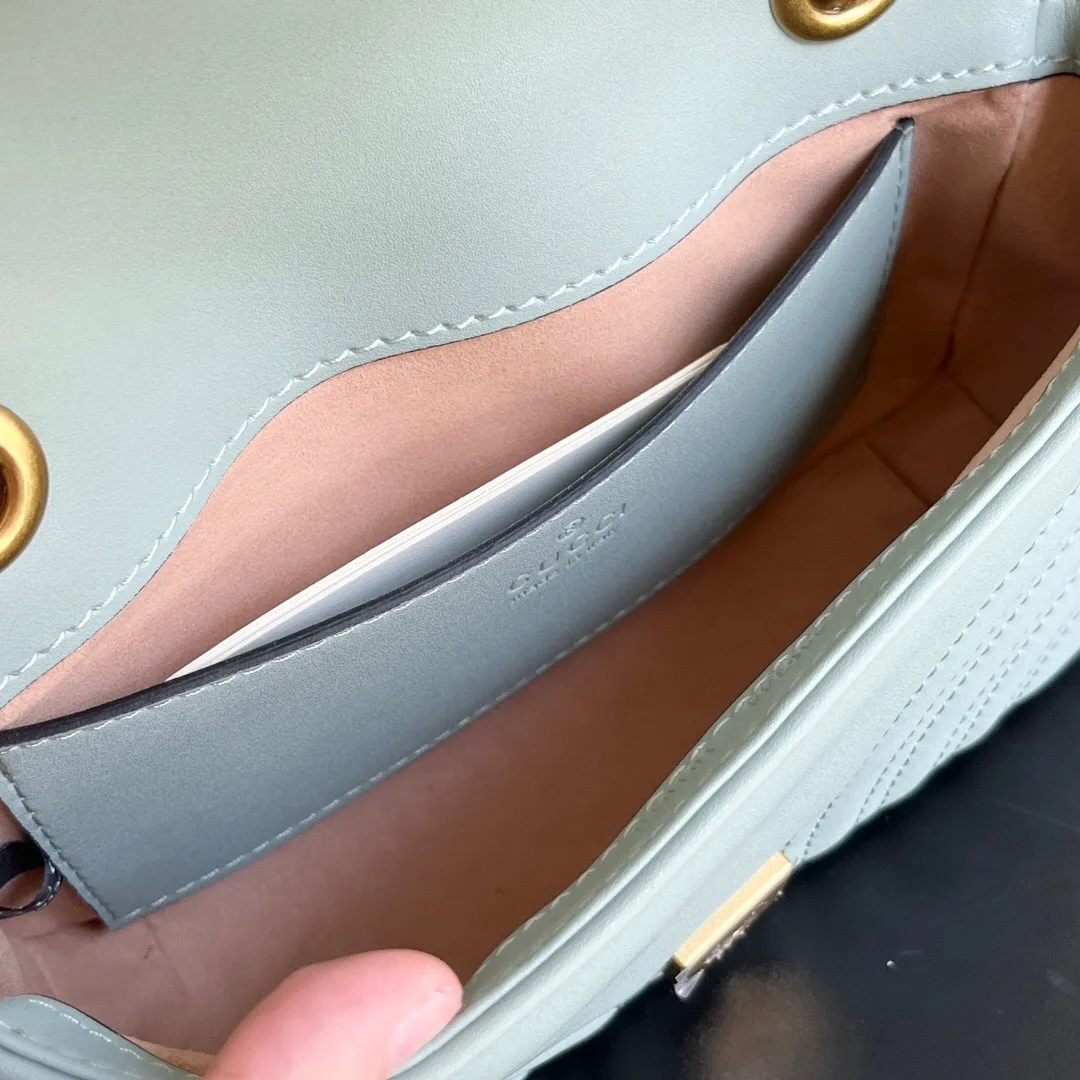 All Categories Official Website "Brand Women's Bags" Women's Bags 💙 GUCCI 2024 Official Website New GUCCI Crossbody Bag