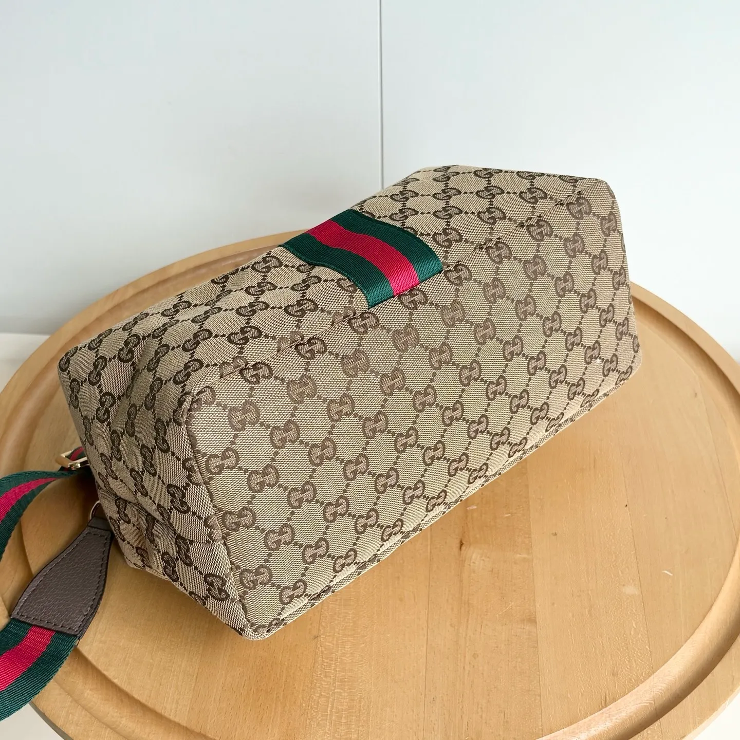 All Categories Official Website "Brand Women's Bags" Women's Bags 💙 GUCCI 2026 New GUCCI Crossbody Bag