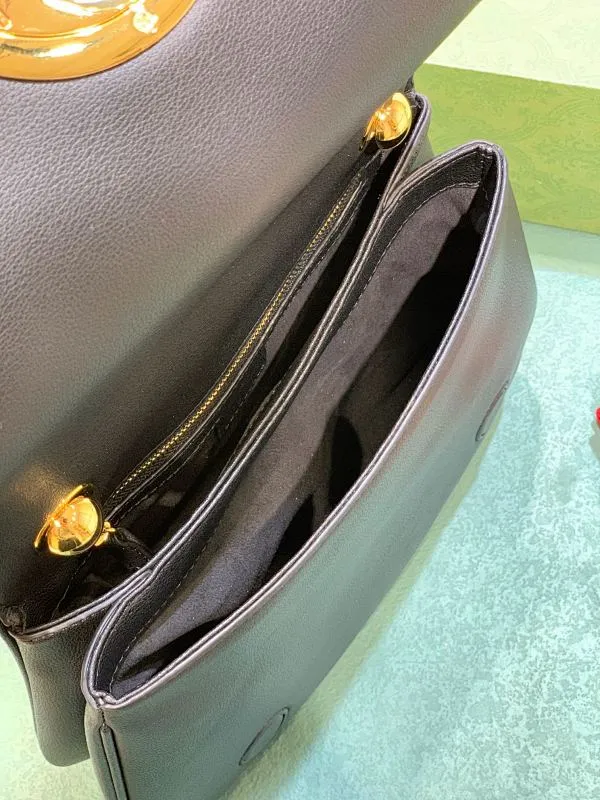 All categories Official website "Brand Women's Bags" Women's Bags 💙 GUCCI 2024 latest GUCCI crossbody bag