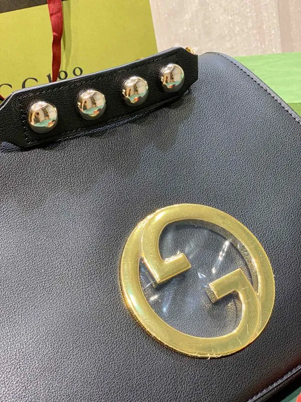 All categories Official website "Brand Women's Bags" Women's Bags 💙 GUCCI 2024 latest GUCCI crossbody bag