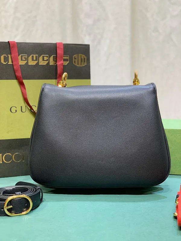 All categories Official website "Brand Women's Bags" Women's Bags 💙 GUCCI 2024 latest GUCCI crossbody bag