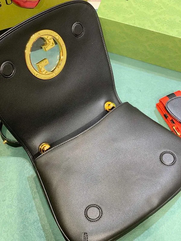 All categories Official website "Brand Women's Bags" Women's Bags 💙 GUCCI 2024 latest GUCCI crossbody bag