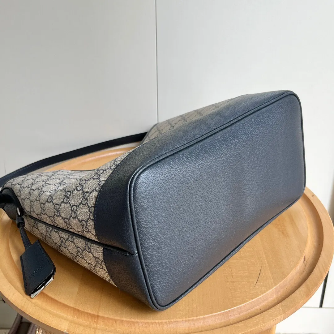 All Categories Official Website "Brand Women's Bags" Women's Bags 💙 GUCCI 2024 Official Website New GUCCI Underarm Bag