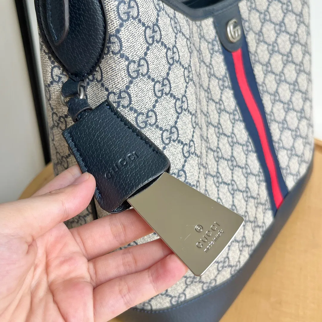 All Categories Official Website "Brand Women's Bags" Women's Bags 💙 GUCCI 2024 Official Website New GUCCI Underarm Bag
