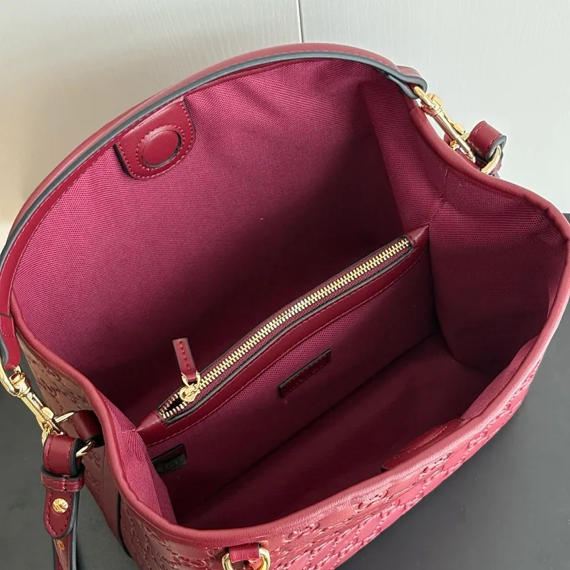 All Categories Official Website "Brand Women's Bags" Women's Bags 💙 GUCCI 2026 New GUCCI Crossbody Bag
