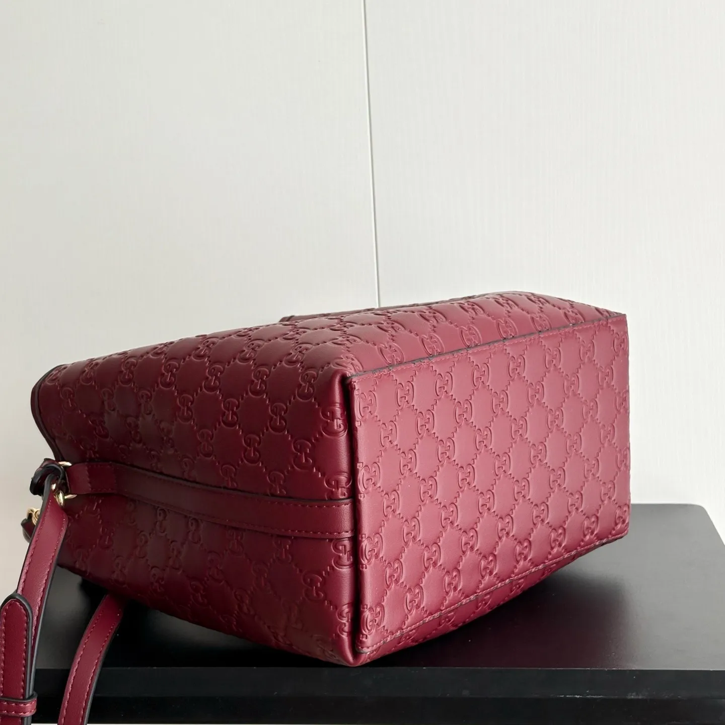 All Categories Official Website "Brand Women's Bags" Women's Bags 💙 GUCCI 2026 New GUCCI Crossbody Bag