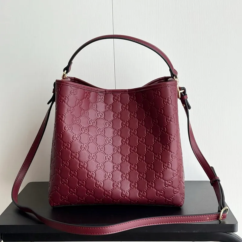 All Categories Official Website "Brand Women's Bags" Women's Bags 💙 GUCCI 2026 New GUCCI Crossbody Bag