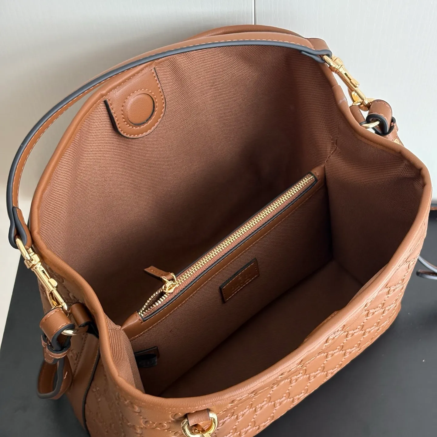 All Categories Official Website "Brand Women's Bags" Women's Bags 💙 GUCCI 2026 New GUCCI Crossbody Bag