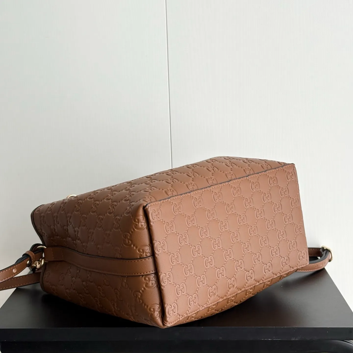 All Categories Official Website "Brand Women's Bags" Women's Bags 💙 GUCCI 2026 New GUCCI Crossbody Bag