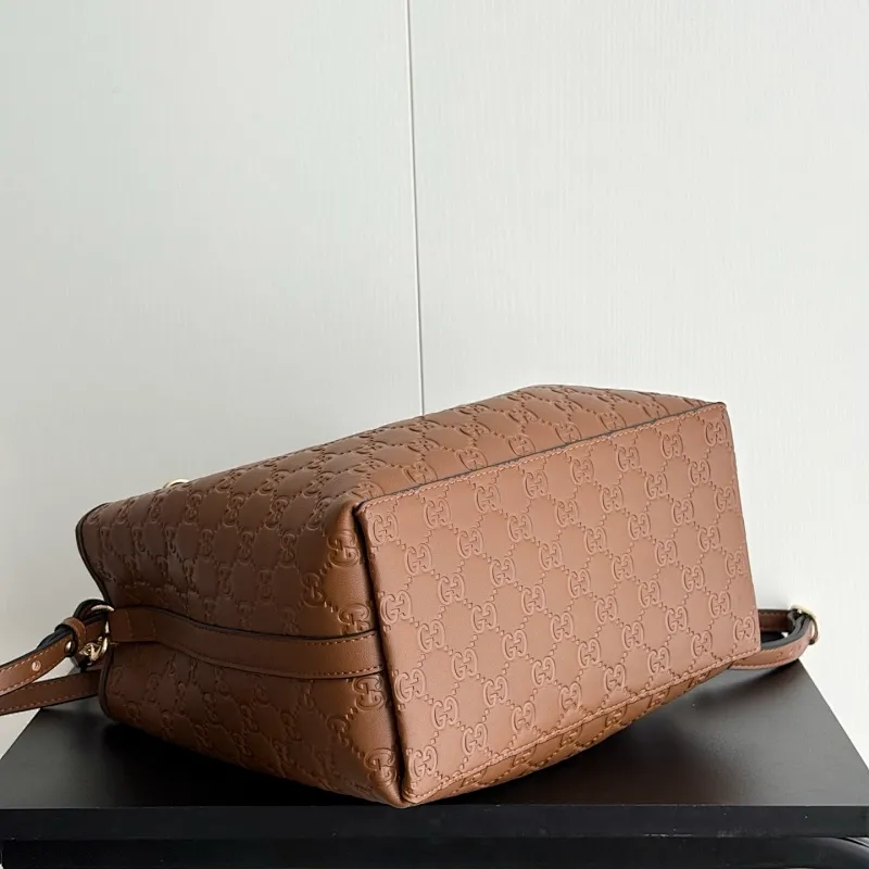 All Categories Official Website "Brand Women's Bags" Women's Bags 💙 GUCCI 2026 New GUCCI Crossbody Bag