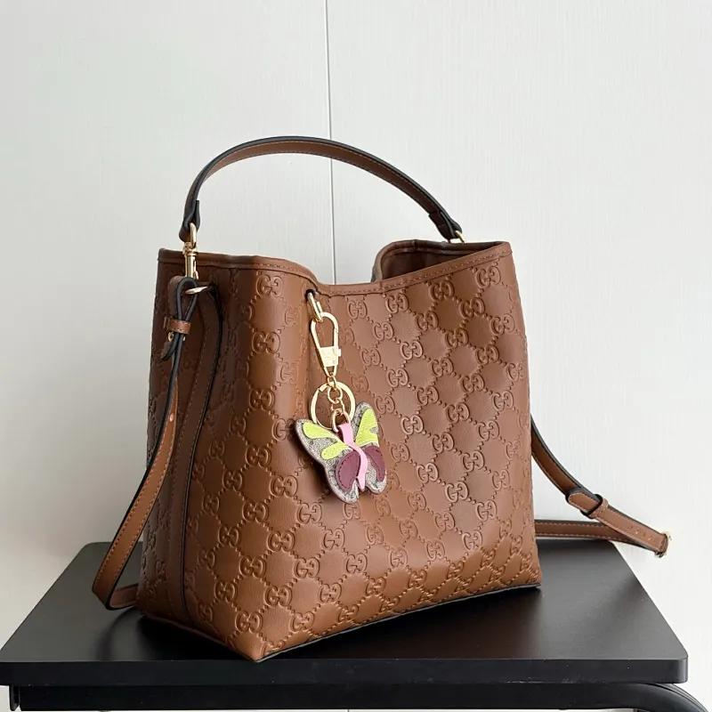 All Categories Official Website "Brand Women's Bags" Women's Bags 💙 GUCCI 2026 New GUCCI Crossbody Bag