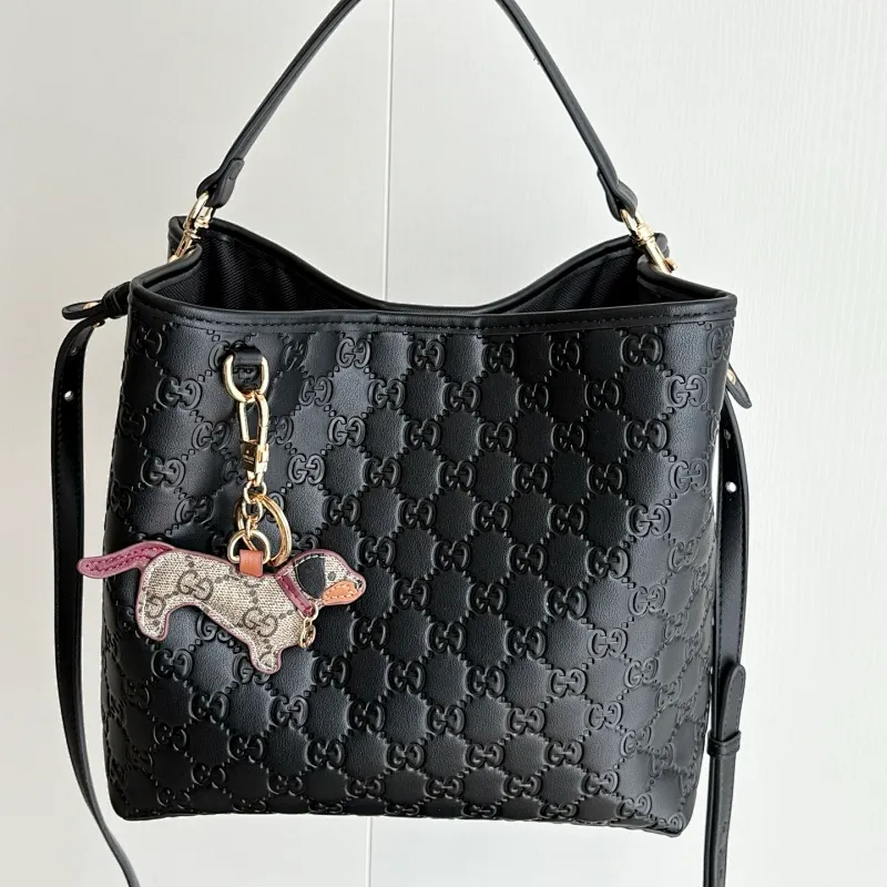 All Categories Official Website "Brand Women's Bags" Women's Bags 💙 GUCCI 2026 New GUCCI Crossbody Bag