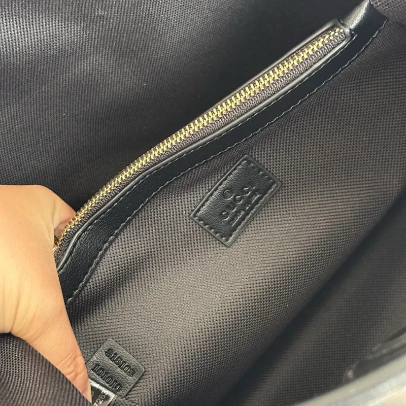 All Categories Official Website "Brand Women's Bags" Women's Bags 💙 GUCCI 2026 New GUCCI Crossbody Bag