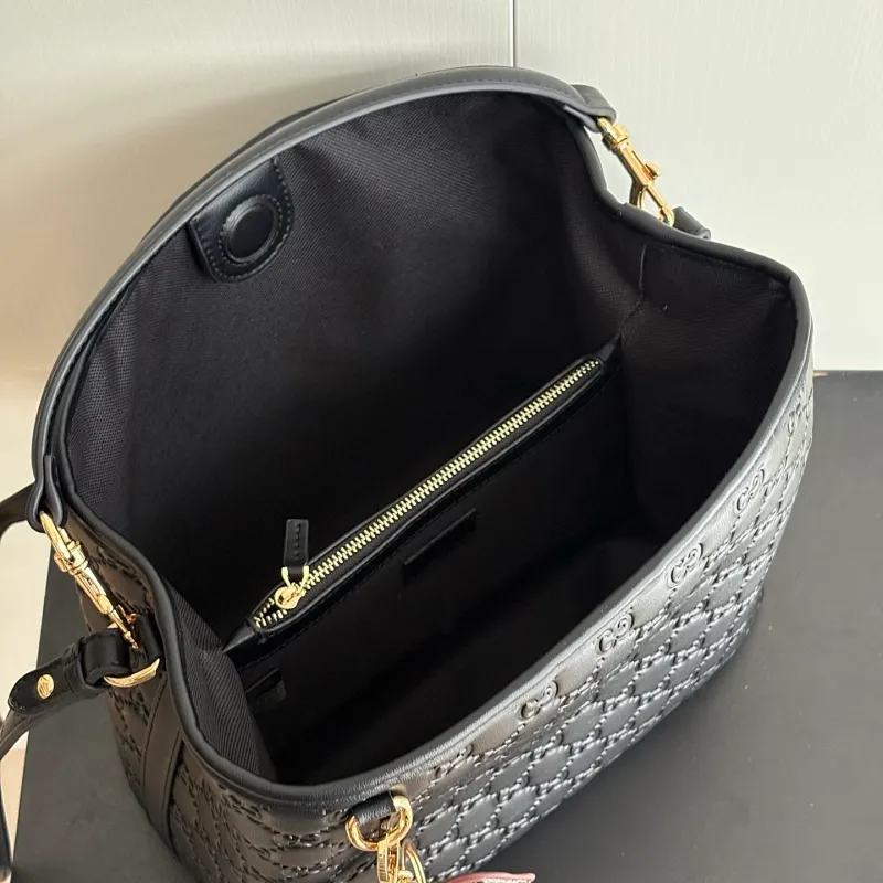 All Categories Official Website "Brand Women's Bags" Women's Bags 💙 GUCCI 2026 New GUCCI Crossbody Bag