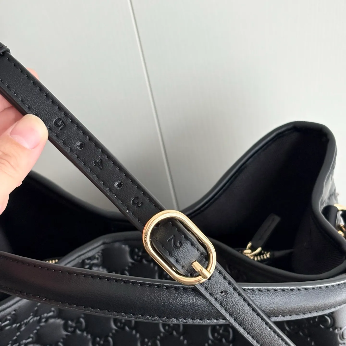 All Categories Official Website "Brand Women's Bags" Women's Bags 💙 GUCCI 2026 New GUCCI Crossbody Bag