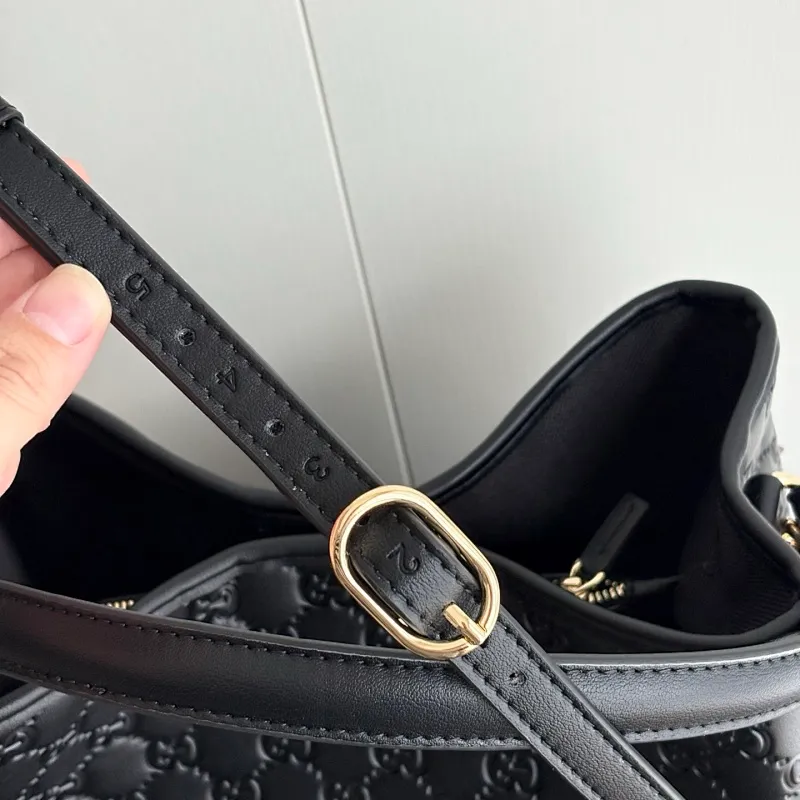 All Categories Official Website "Brand Women's Bags" Women's Bags 💙 GUCCI 2026 New GUCCI Crossbody Bag