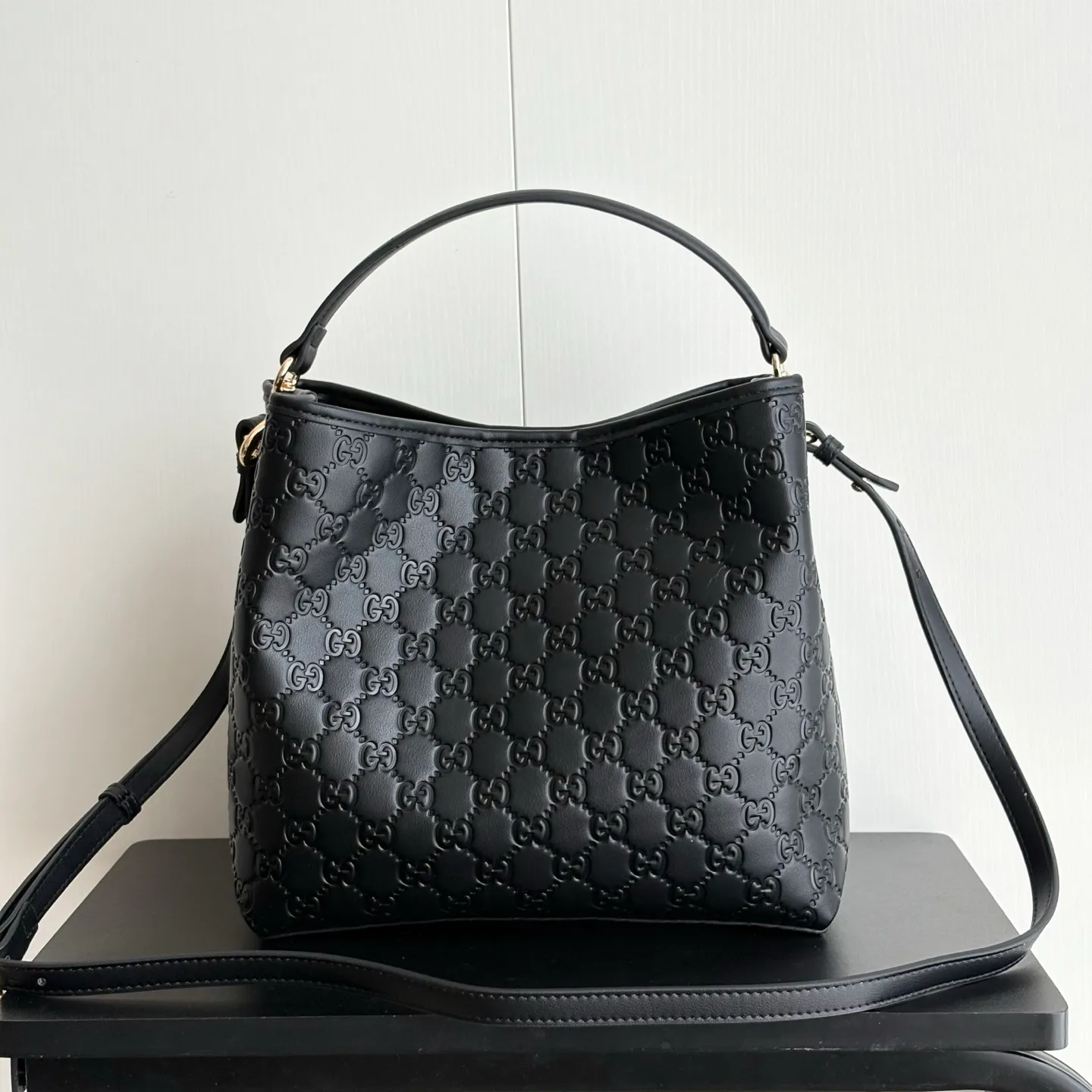 All Categories Official Website "Brand Women's Bags" Women's Bags 💙 GUCCI 2026 New GUCCI Crossbody Bag