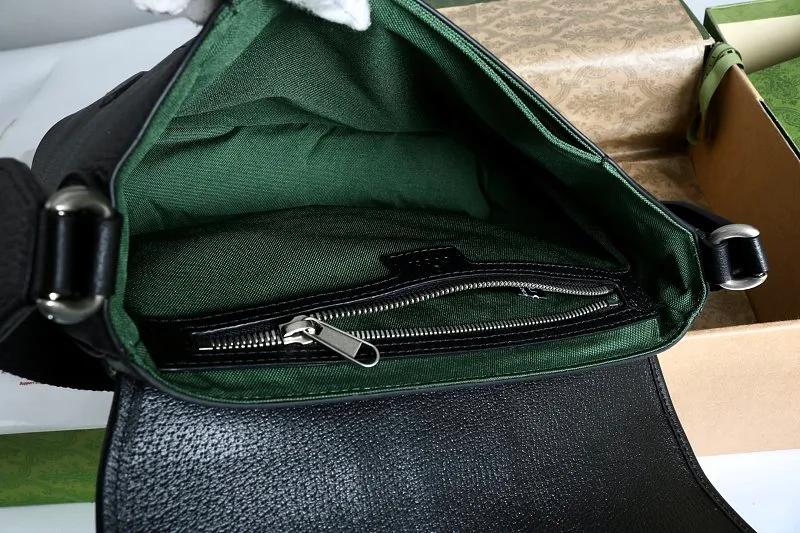 All categories Official website "Brand Women's Bags" Women's Bags 💙 GUCCI 2026 GUCCI new crossbody shoulder bag