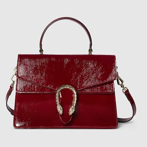 All Categories Official Website "Brand Women's Bags" Women's Bags 💙 GUCCI 2025 New GUCCI Crossbody Bag