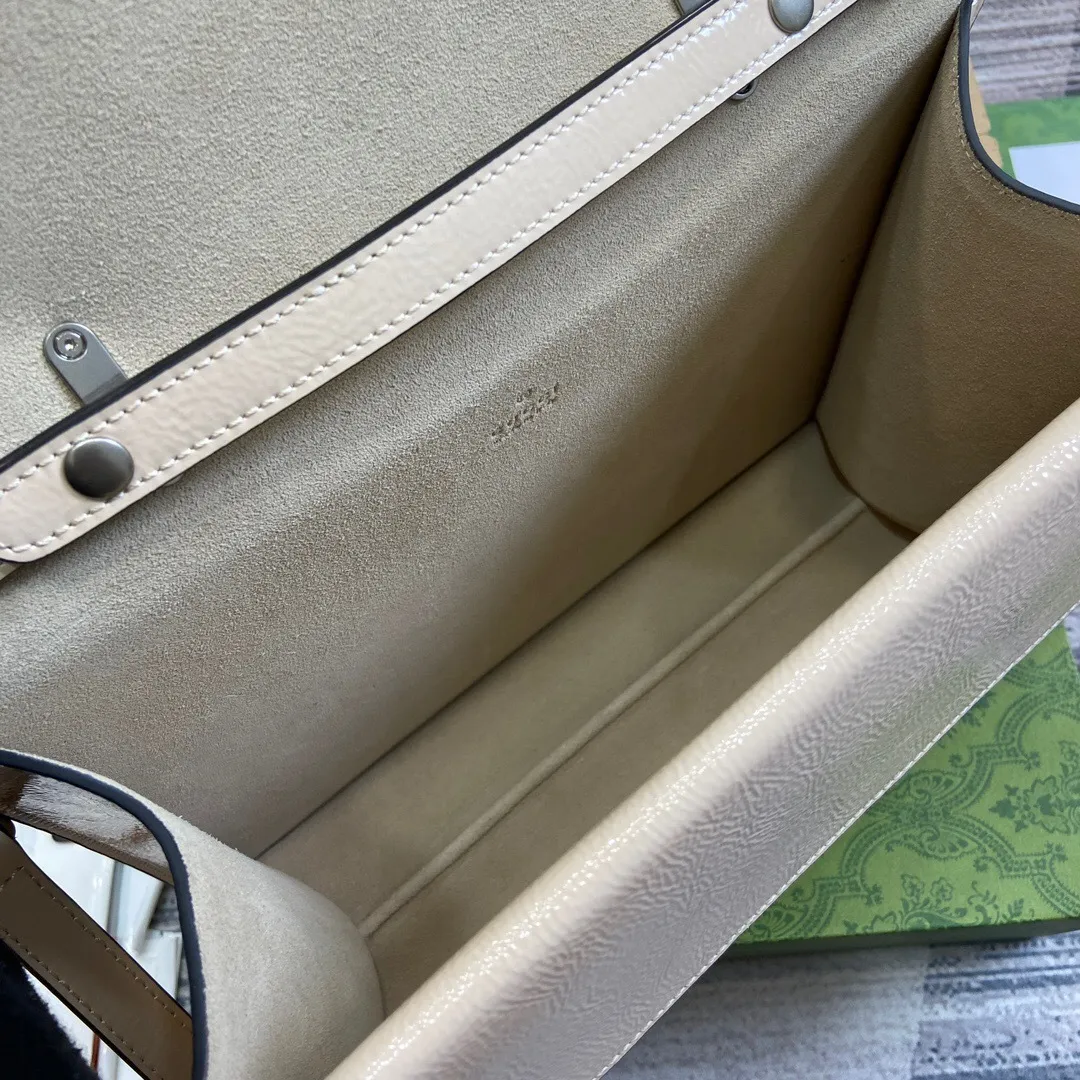 All Categories Official Website "Brand Women's Bags" Women's Bags 💙 GUCCI 2025 New GUCCI Crossbody Bag